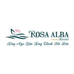 rosa-alba